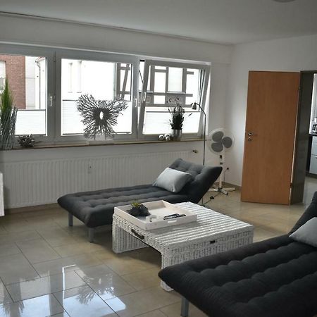 My Home - Ferienwohnung Ludinghausen Esterno foto